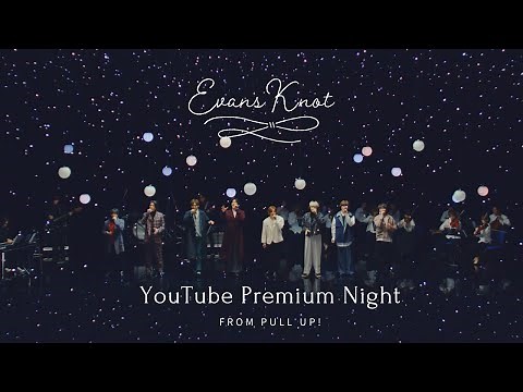 Hey! Say! JUMP (w/English Subtitles!) Evans Knot from PULL UP! [Special Performance]