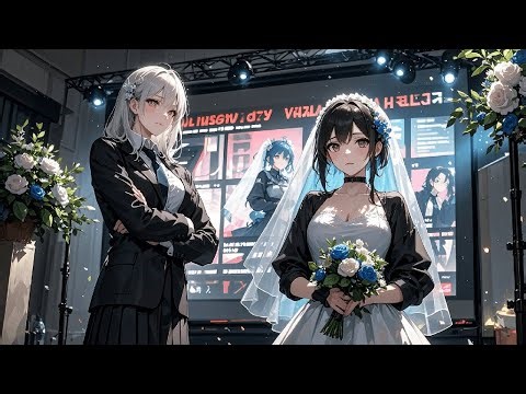 Reborn,I Didn't Stop Her Playing Video at Her Wedding.But Never Told Her It's Play of Her Nightmare.