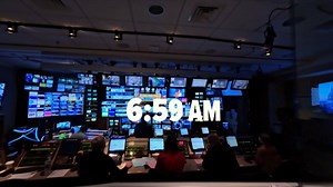 Behind-the-scenes look at the ‘GMA’ team