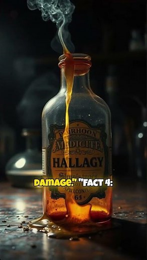 🧪 5 Terrifying Facts About Bromine You Never Knew!