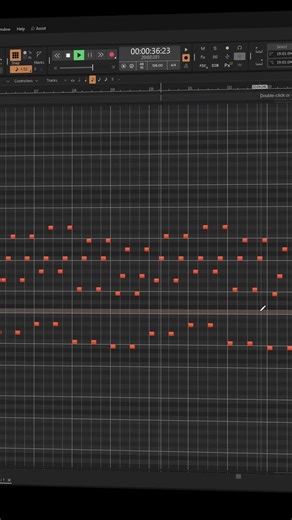 Making music in Cakewalk Sonar