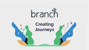 Creating Journeys for Branch Metrics - Meagan Jenkins Instructional Video Example