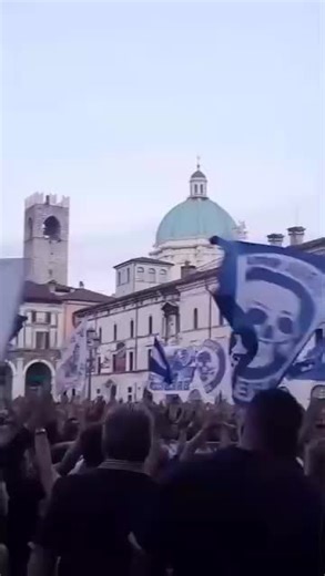 Brescia siamo noi #brescia #ultras #curvanordbrescia