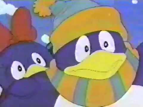 Adventures of the Little Koala - Episode 47 - Laura Finds an Egg (Restored)