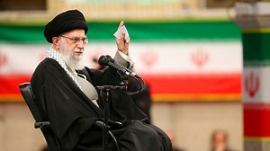 Israeli amb to US: Iran is 'racing forward' in nuclear program