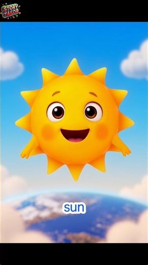 Sun, Moon, Fire and Water 🌞 #shorts #ytshorts