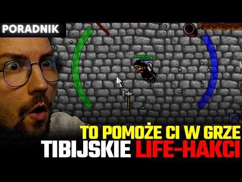 How to MAKE Tibia EASIER in 2026? (Every player should know this)