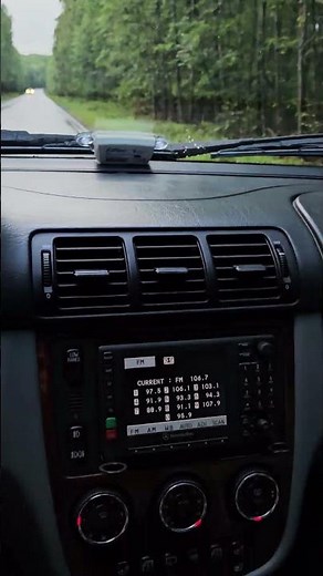 Mercedes Benz W163 ML350 4MATIC Drive