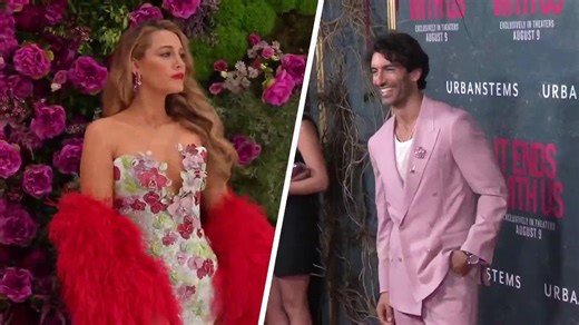 Blake Lively-Justin Baldoni battle heads to court for pre-trial hearing