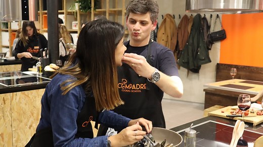 Portuguese Cooking class in Lisbon | Compadre Cooking School