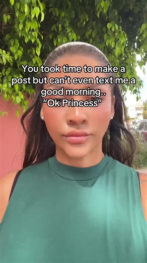 We run a Strict Program 🙂‍↔️#princesstreatment #fypp #situationship #casialgo #dating