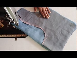 New Model Blouse Design | Blouse Cutting and Stitching| Blouse Back Neck Design| Back Blouse Designs