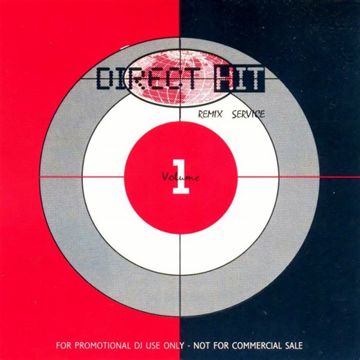 Various - Direct Hit Volume 1