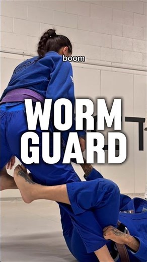 Learn Worm Guard In 40 Seconds