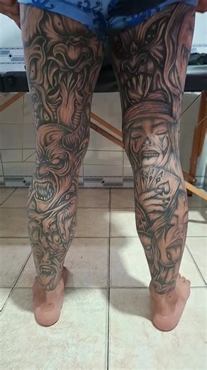 thks e trai | kids getting hurt