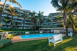 Ballito Manor - Ballito Holiday Accommodation