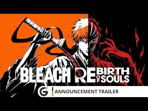 ブリーチリバースオブソウル配信