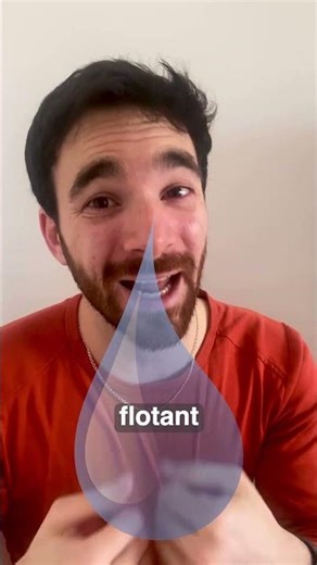 Per què quan comença a ploure les primeres gotes solen ser grosses?