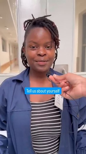  Participant Spotlight: Effa’s Journey in Biomedical Engineering...