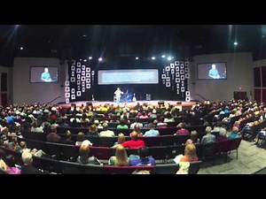 CrossPoint Hutchinson Service