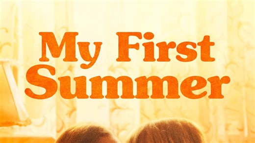 My First Summer - Apple TV