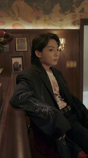 Jung Kook 'Seven' MV Behind-the-Scenes: Short Film Revealed