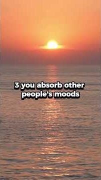 5 Struggles Only Emotionally Intelligent Empaths Understand