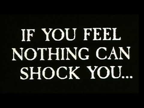 They Came From Within (Shivers) trailer