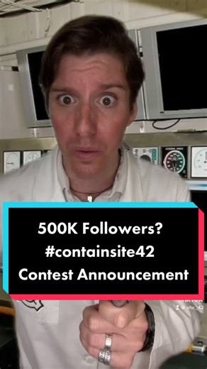 Exploring Site 42 in the SCP Foundation Universe