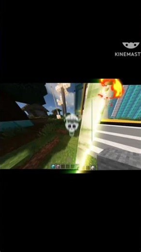 Minecraft With Shaders vs Without Shaders 🌄 | Ultra Realistic Graphics #minecraft
