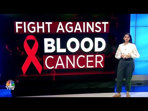 Low-Cost CAR-T Cell Therapy For Blood Cancer Treatment in India:At a Fraction Of Global Prices |N18V