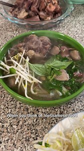 My Mom’s Filet Mignon Beef Pho Recipe in 3 Hours #reels #reelsviral #pho #vietnamesefood #foodie #foodblogger #food #vietnam #viet #filetmignon #beefpho #momsoffb #recipe | Anderson Nguyen