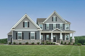New Homes for Sale in Glenmoore, PA