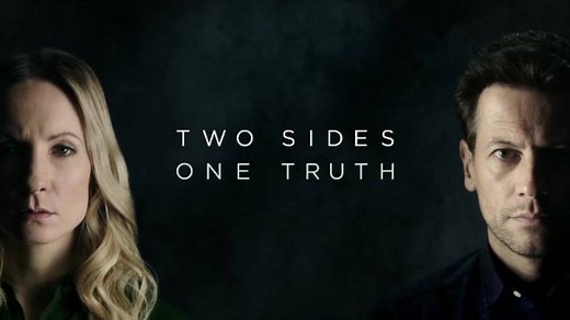 Two sides. One truth. Liar. New drama, coming to ITV this Autumn. | ITV