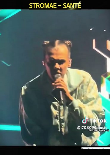 Experience the Rhythm with Stromae's Dance Beats