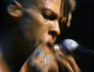 FISHBONE LIVE in JAPAN 「SUNLESS SATURDAY」