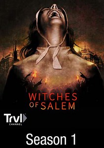 Witches Of Salem: Lust for Blood