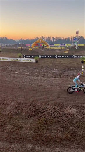 45 reactions | Another beautiful day at Mini O’s ☀️ Tune in all week LIVE on RacerTV  https://www.youtube.com/live/ezh6AqBA1H8?si=uNzSojIwNEdidR5q | Unlimited Sports MX | Facebook