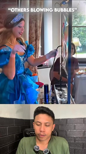 1.3K views · 10K reactions | beautiful bubbles | Shimpony | Facebook