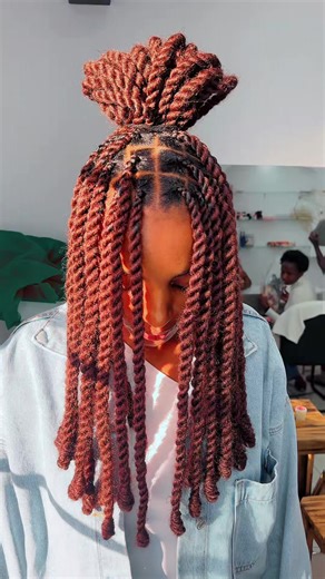 Protective Hairstyles for Curly Hair at Gee Curly Salon