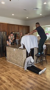 18M views · 33K reactions | They thought she was floating With a little bit of showmanship and misdirection he was able to fool the crowd to believe she was floating. They were all fooled | Kenyon W. | Facebook