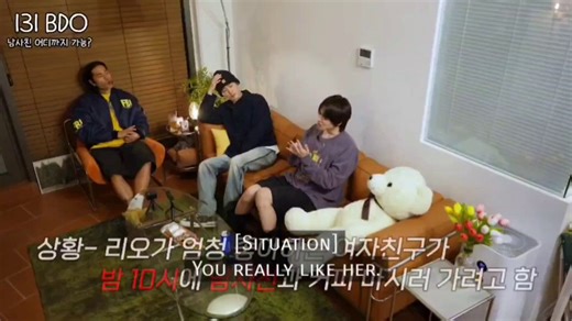 🍍: The first time (cheating) is hard, but the 2nd & 3rd are easy. They already did it once.🐣: Doesn’t matter if it's physical or mental cheating. If u catch them once, there's not much meaning in forgiveness. Because forgive them or not, u're going to keep worrying about it.