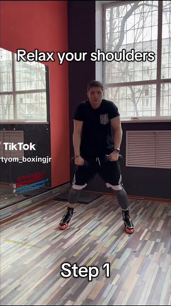 Soviet Boxing School: Mastering the Hook Training Method