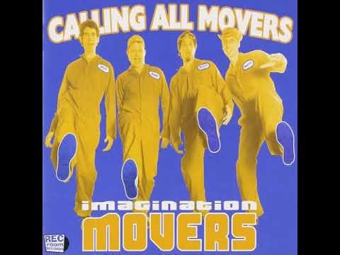 Imagination Movers: Calling All Movers (2004) Full Album