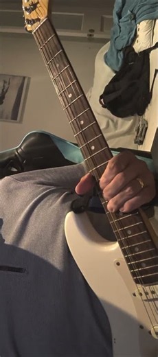 Jimi Hendrix - Voodoo Chile #riff #guitar #60smusic #jimihendrix
