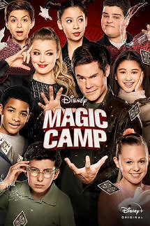 Magic Camp (2020) | ClickTheCity