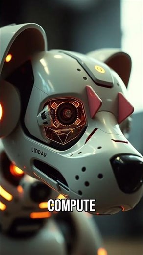 This Robot Dog Walks Itself 🤯 No Remote. No Human. Just AI.