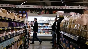 6.9K views · 200 reactions | Peek inside Chicago French Market. | Chicago French Market | Facebook