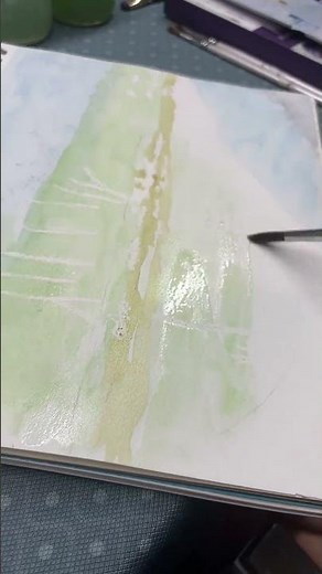 Transforming Blank Pages Through Collaboration