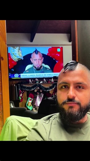 Cómo tocar timbales como Arturo Vidal: ritmo cumbia fácil